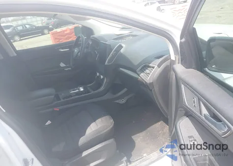 2022 Ford Edge Se из США, поврежденный, VIN 2FMPK4G94NBA96608